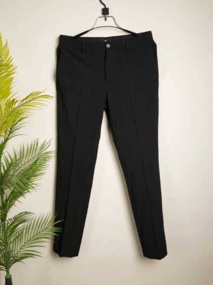 Formal pant