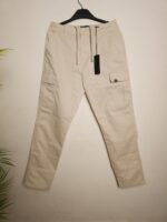 Italy 6 Pocket Stretch Cargo Pant