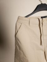 Italy 6 Pocket Stretch Cargo Pant - Image 8