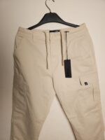 Italy 6 Pocket Stretch Cargo Pant - Image 7