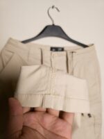 Italy 6 Pocket Stretch Cargo Pant - Image 5