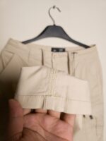 Italy 6 Pocket Stretch Cargo Pant - Image 5