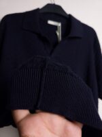 Zara Old Money Knit Polo - Image 5