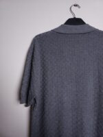 Zara Old Money Knit Polo - Image 5