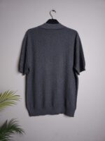 Zara Old Money Knit Polo