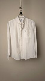 REDTAPE White Oxford Shirt