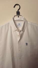 REDTAPE White Oxford Shirt - Image 8