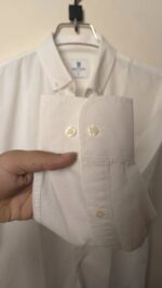 REDTAPE White Oxford Shirt - Image 2