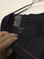 Peter England Black Formal - Image 7