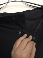 Peter England Black Formal - Image 2