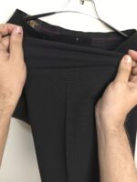 Peter England Black Formal - Image 3