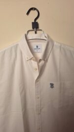 Oxford shirt - Image 7