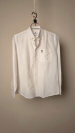 Oxford shirt