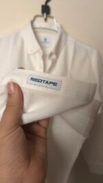 Oxford shirt - Image 6