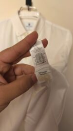 Oxford shirt - Image 5