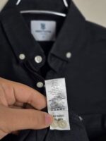 Oxford shirt - Image 5