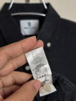 Oxford shirt - Image 6