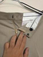 Peter England Formal Pant - Image 3