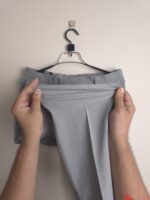 Exclusive Dunnes Formal Pant - Image 3