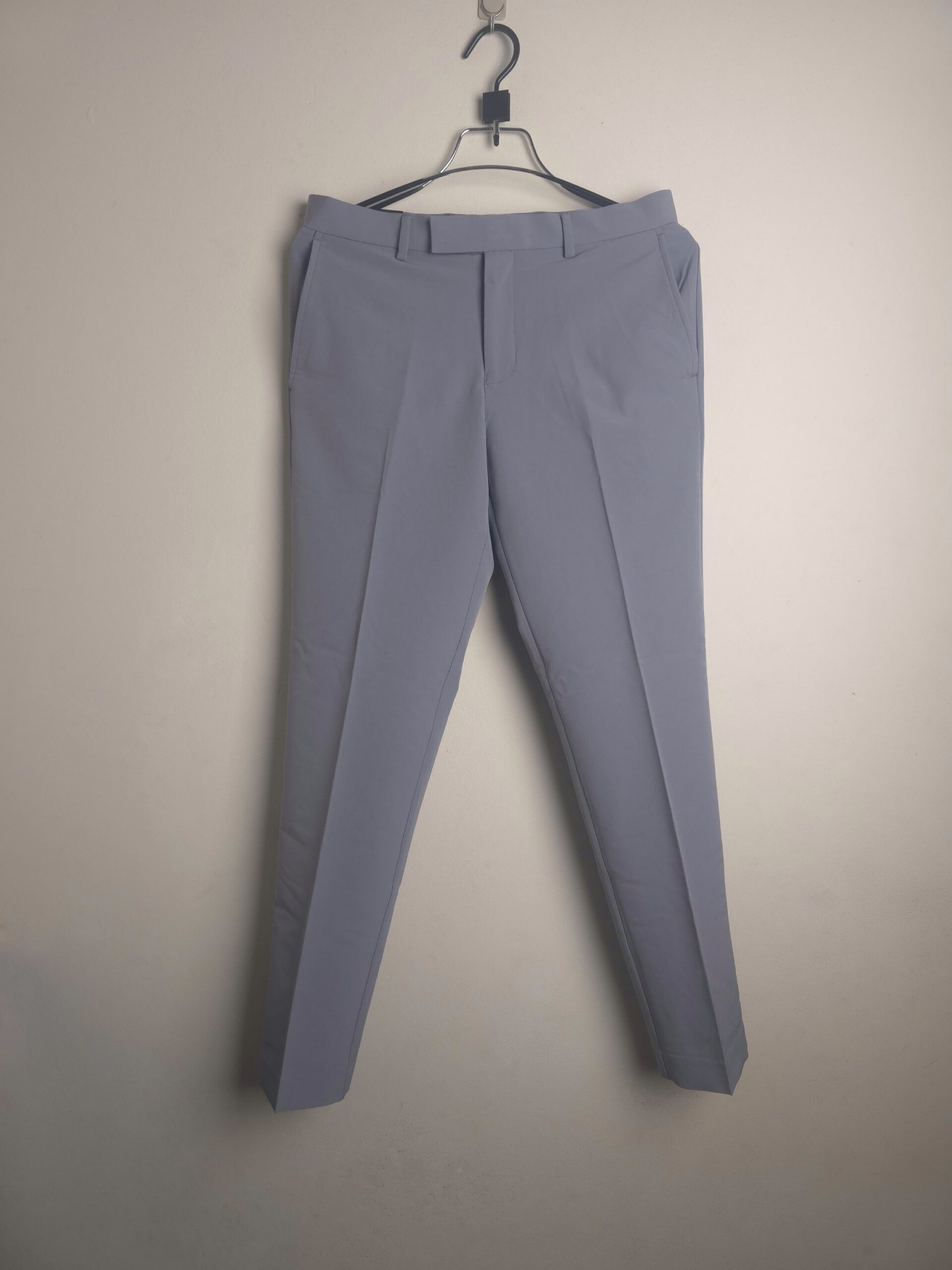 2026/05/2820-scaled.jpg Original Arrow Silver Grey Formal Pant - Image 1