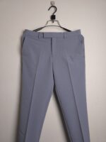 Original Arrow Silver Grey Formal Pant - Image 3