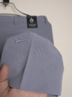 Original Arrow Silver Grey Formal Pant - Image 2