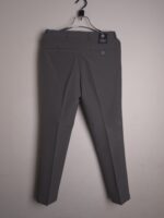 Original Arrow Smoke Grey Formal Pant - Image 7