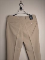 Original Arrow Stone Beige Formal Pant - Image 6
