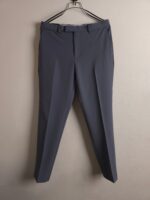 Arrow Graphite Blue Formal Pant