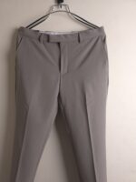 Arrow Stone Gray Formal Pant - Image 2