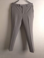 Arrow Stone Gray Formal Pant