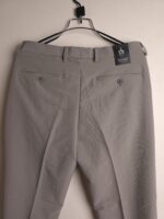 Arrow Stone Gray Formal Pant - Image 6