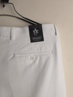 Arrow White Formal Pant - Image 7