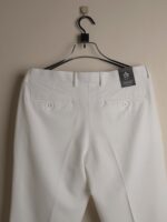 Arrow White Formal Pant - Image 8
