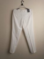 Arrow White Formal Pant - Image 9
