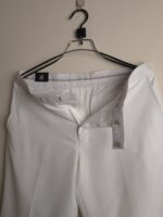 Arrow White Formal Pant - Image 3