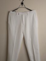 Arrow White Formal Pant - Image 2