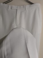 Arrow White Formal Pant - Image 5