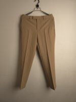Arrow Desert Khaki Formal Pant