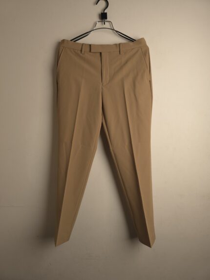 Arrow Desert Khaki Formal Pant