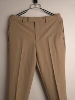 Arrow Desert Khaki Formal Pant - Image 2