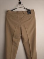 Arrow Desert Khaki Formal Pant - Image 6