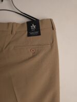 Arrow Desert Khaki Formal Pant - Image 5