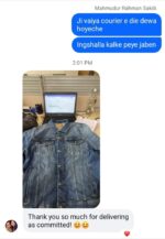 🇮🇹 Original Italian Classic Denim Jacket - Image 10