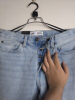 FSBN Semi Baggy Jeans - Image 4