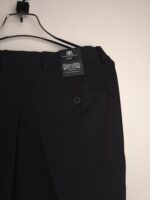 Banana Republic Black Formal Pant - Image 6