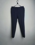 Banana Republic Navy Blue Formal Pant