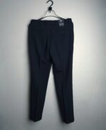 Banana Republic Navy Blue Formal Pant - Image 9