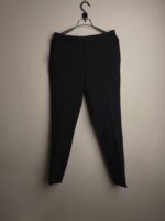 Banana Republic Black Formal Pant