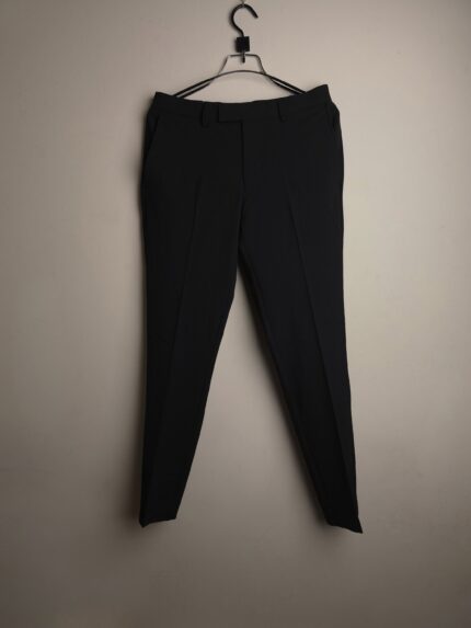 Banana Republic Black Formal Pant